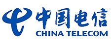 中國(guó)電信logo